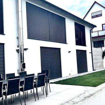 City Apartments Herzogenaurach Esterno foto