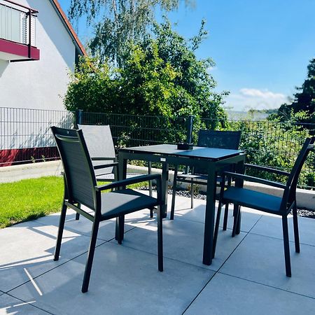 City Apartments Herzogenaurach Esterno foto