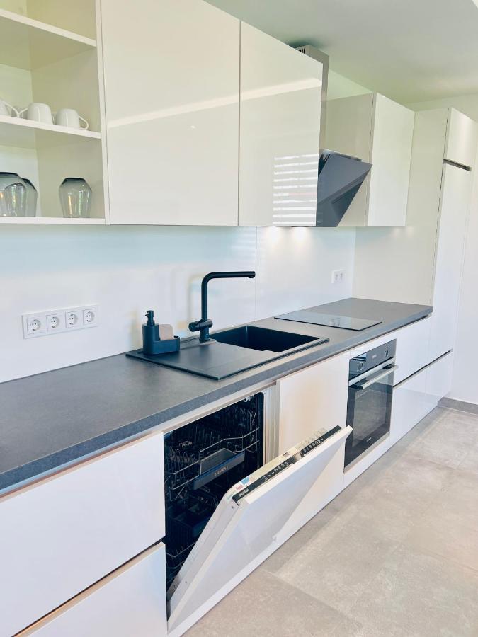 City Apartments Herzogenaurach Esterno foto
