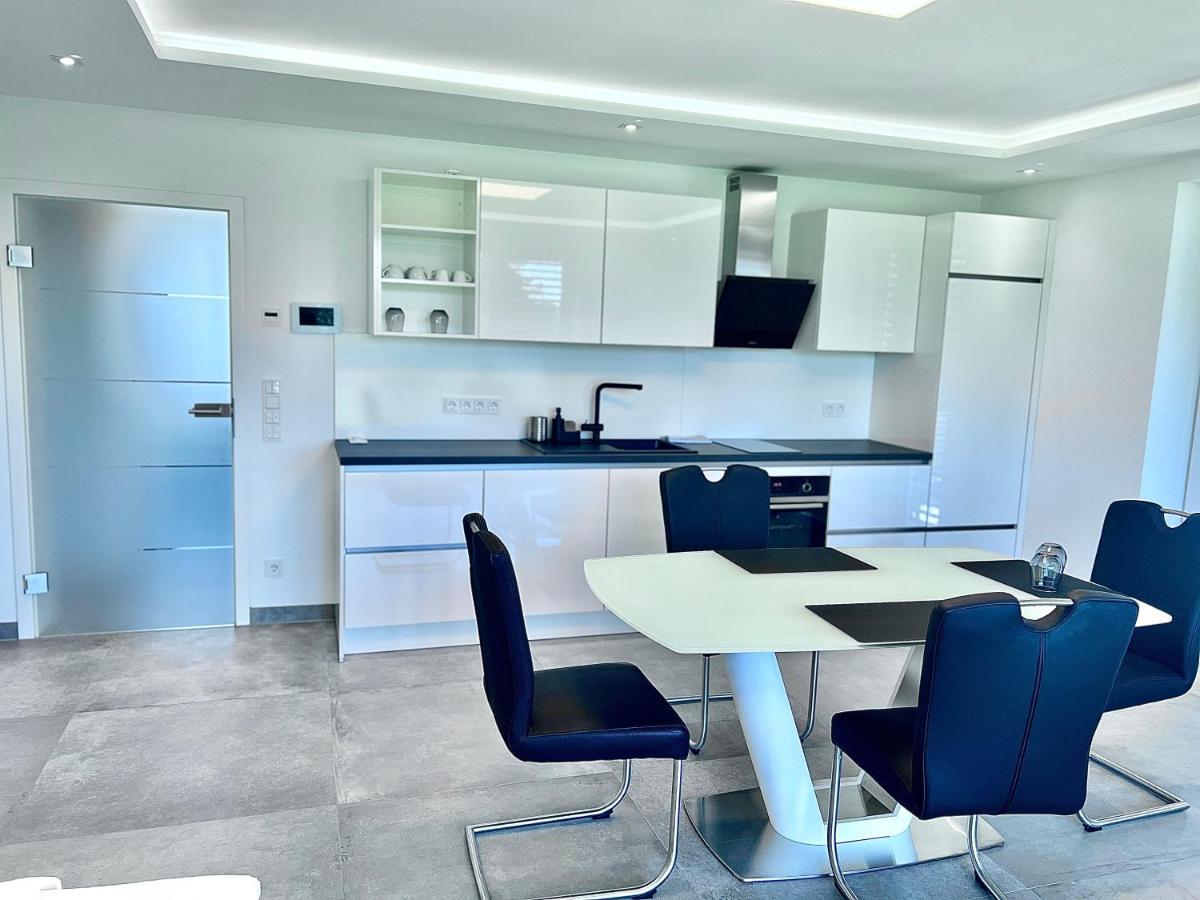 City Apartments Herzogenaurach Esterno foto