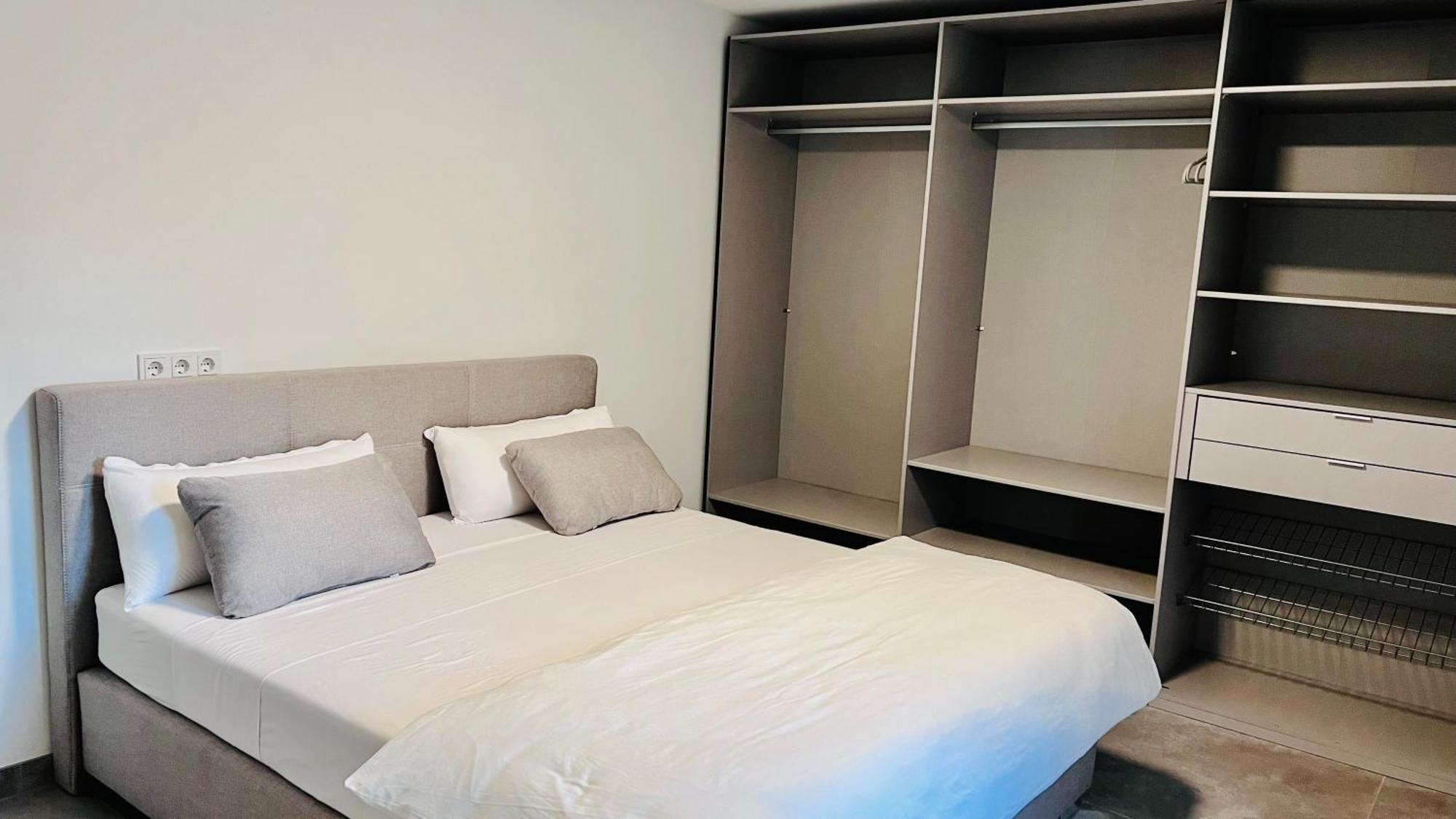 City Apartments Herzogenaurach Esterno foto