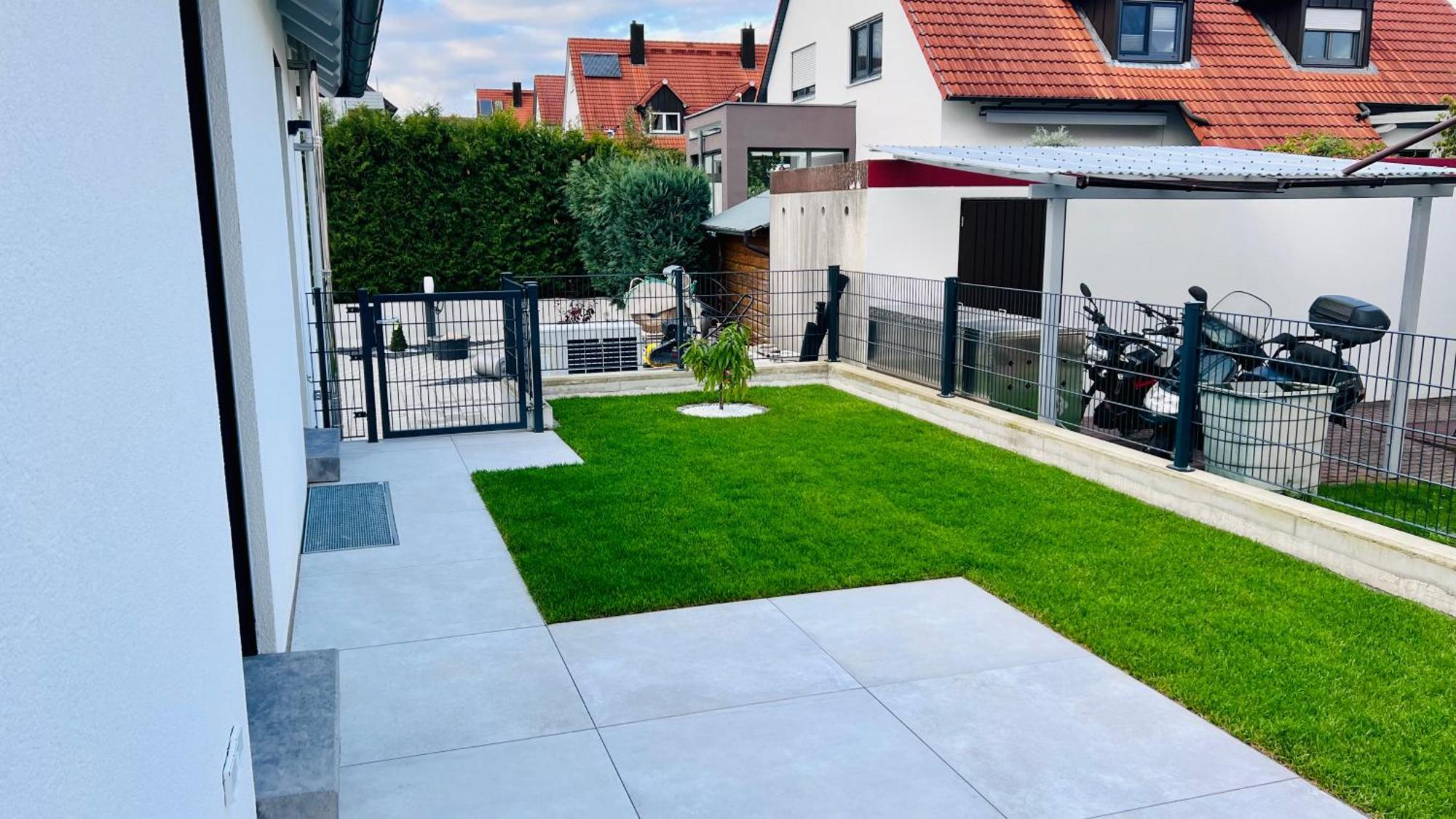City Apartments Herzogenaurach Esterno foto